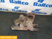 Кронштейн крепления заднего стабилизатора правый