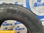 Шина Michelin 315 70 22.5 задняя ось