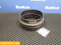 Гофра воздуховода