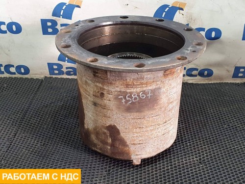 Редуктор бортовой