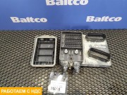 Блок предохранителей