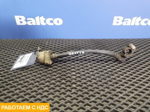 Провод массы