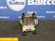 Кронштейн рессоры правый