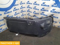 Крыло заднее