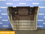 Крыло заднее