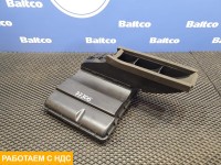 Выпускной дефлектор