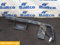 Кронштейн крепления крыла правый