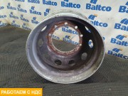 Диск колесный 22.5х9 ET161 штампованный Китай