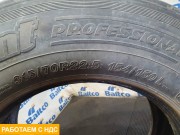 Шина Cordiant 315 70 22.5 передняя ось
