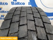 Шина Sunfull 315 70 22.5 задняя ось