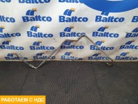 Трубка вакуумная