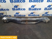 Кронштейн задних амортизаторов кабины