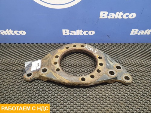 Щит опорный передний правый