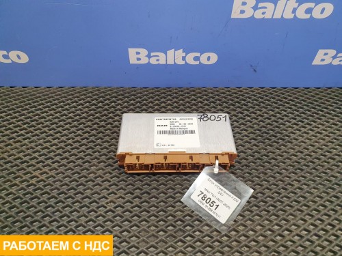 Блок управления KSM 24V