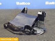 Накладка торпедо правая