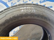 Шина Continental 315 70 22.5 задняя ось
