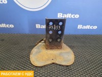 Площадка подушки левая