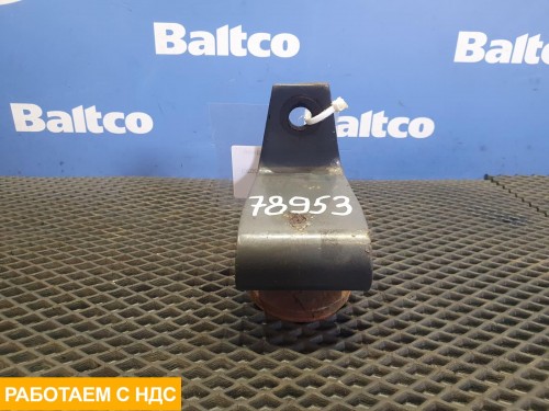 Отбойник передней рессоры