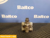 Клапан перепускной