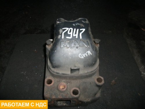 Головка блока