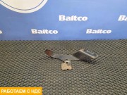 Кронштейн электромагнитного клапана