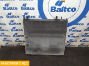 Радиатор основной