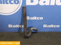 Патрубок отопителя