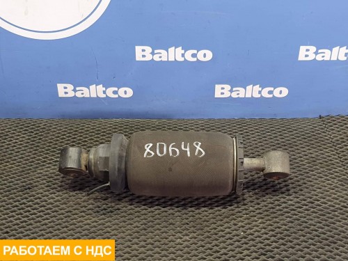 Амортизатор кабины
