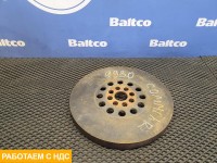 Демпфер двигателя