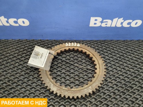 Кольцо синхронизатора