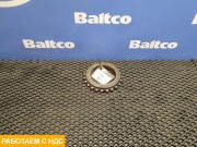 Кольцо синхронизатора