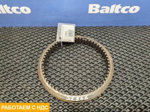 Муфта синхронизатора