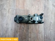 Клапан пропорциональный