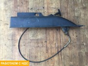 Ручка бардачка
