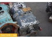 КПП в разбор Eaton RTS15316A